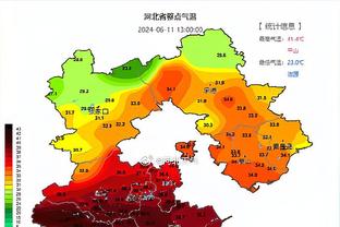 箭如雨下！骑士全队三分51中23 命中率45.1%